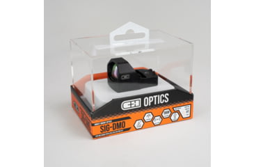 Image of C&amp;H Precision Weapons Direct Mount Optic for Sig Sauer Optics Ready Pistols