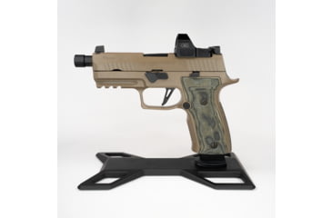 Image of C&amp;H Precision Weapons Direct Mount Optic for Sig Sauer Optics Ready Pistols