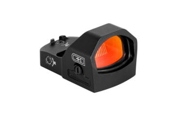 Image of C&amp;H Precision Weapons Direct Mount Optic for Sig Sauer Optics Ready Pistols