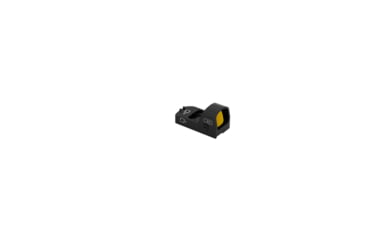 Image of C&amp;H Precision Weapons Dmo Optic Reflex Red Dot Sight, 1x20mm, Green Multi, RD-TRS-DMO-GR-MR