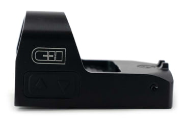 Image of C&amp;H Precision Weapons Dmo Optic - RD-WL-DMO-GR-MR
