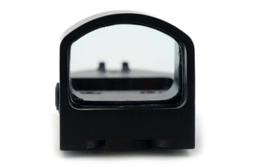 Image of C&amp;H Precision Weapons Dmo Optic - RD-WL-DMO-GR-MR