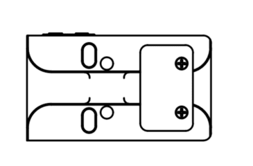 Image of C&amp;H Precision Weapons Dmo Optic - RD-WL-DMO-GR-MR