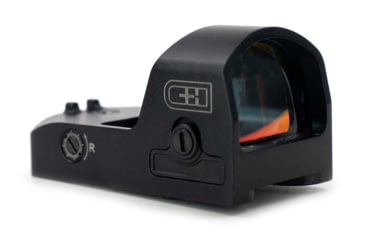 Image of C&amp;H Precision Weapons Dmo Optic - RD-WL-DMO-GR-MR