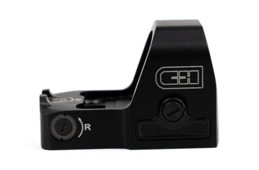 Image of C&amp;H Precision Weapons Edc Rmsc Optic - RD-EDC-RD-RMSC