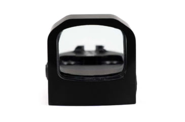 Image of C&amp;H Precision Weapons Edc Rmsc Optic - RD-EDC-RD-RMSC