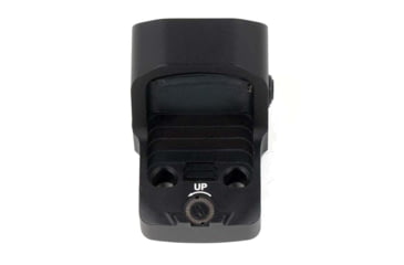 Image of C&amp;H Precision Weapons Edc Rmsc Optic - RD-EDC-RD-RMSC