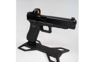 Image of C&amp;H Precision Weapons Edc Xl Optic - RD-EDC-XL-RD