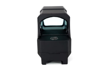 Image of C&amp;H Precision Weapons ERD-1 1x 27.5x36mm Red Dot Sight, Multi-Reticle, Black, RD-ERD-1-MR