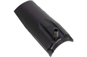 Image of C&amp;H Precision Weapons Speed Feed EDC Aluminum Glock Backup, Glock 17 Gen 5, GL-SPEEDFEED-17-ALUM