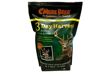 Image of C' Mere Deer 3 Day Harvest, 5.5 lb. Bag CMD00097