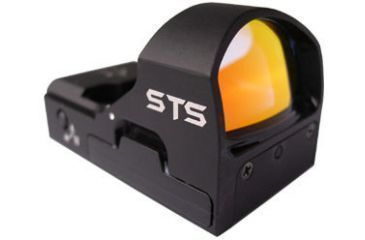Image of C-More Small Tactical 3.5 MOA Red Dot Sights, CMSTSB-35