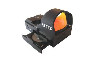 Image of C-More Systems Tactical Small Red Dot Sight