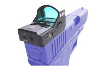 Image of CMore Small Tactical Red Dot Sight