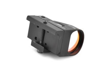 Image of C-MORE RTS2R Red Dot Sight, Black, 6 MOA RTS2RB-6