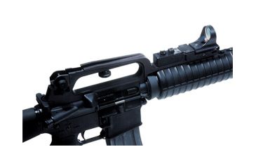 Image of C-MORE Scout Red Dot Sight w/Click Switch, Black, 8 MOA CSCTB-8
