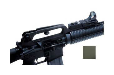 Image of C-MORE Scout Red Dot Sight w/Standard Switch, Olive Drab Green, 8 MOA SCTOD-8