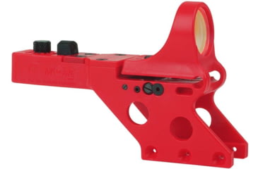 Image of C-MORE Serendipity Red Dot Sight w/Click Switch,Frame Width .750in,Red, 8 MOA CSL750R-8