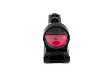 Image of C-MORE SlideRide Red Dot Sight w/Click Switch, Black, 8 MOA CSRB-8
