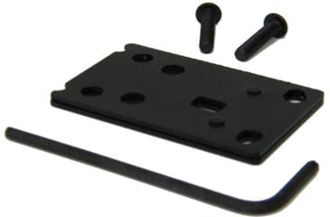 Image of C-More Small Tactical Sight Adapter Kit, CMSTSMT-070