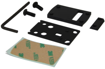 Image of C-MORE STS Dovetail Mount For Glock, Narrow Slide STSMT-115