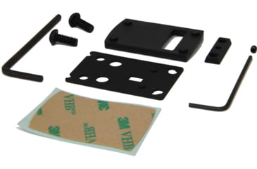 Image of C-MORE STS Dovetail Mount for Sig P226 STSMT-140