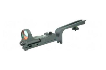 Image of C-More Scout Red Dot Sight, Black CMCSCTB-4