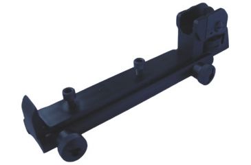 Image of C-MORE Tactical Base Assembly TAC-Base