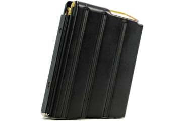 Image of Duramag SS AR-15 Rifle Magazine, .350 Legend, 10 Round, Black w/ Black Follower Detachable, 1 Pack, Stainless Steel, 1035041178CPD-10RD