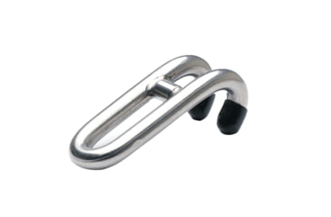 Image of C. Sherman Johnson Captain Hookin Chain Small Hook Only, 5/16in T-316 Stainless Steel Stock, 46-465-5
