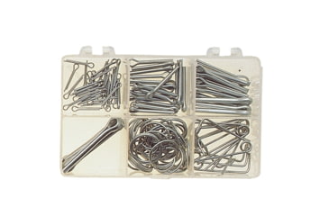 Image of C. Sherman Johnson Cotter Pin Set, 37-510