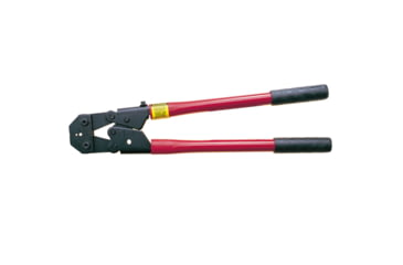 Image of C. Sherman Johnson Lever Arm Crimper Tools, 53-215