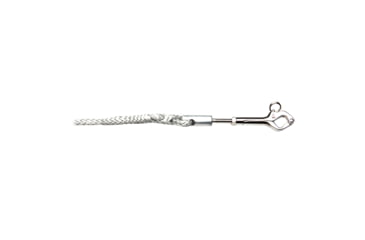 Image of C. Sherman Johnson Mini Gate Hook with Splice Eye, LS-3170