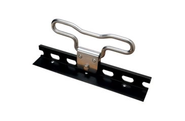 Image of C. Sherman Johnson Rail Folding Cleat Toe 75400