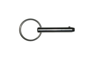 Image of C. Sherman Johnson Release Pin, 1/4in x 1in, QR-4-32