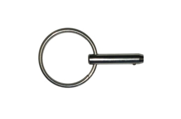 Image of C. Sherman Johnson Release Pin, 3/16in x 9/16in, QR-3-20