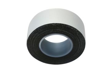 Image of C. Sherman Johnson Rigging Tape - Black - 1" x 15' 71547