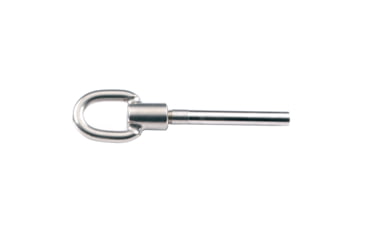 Image of C. Sherman Johnson Single Threaded Gate Eye f/3/16in Wire, 27-407
