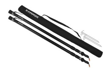 Image of Kammok Pole Pack 316565CA, CrosswingPolePack