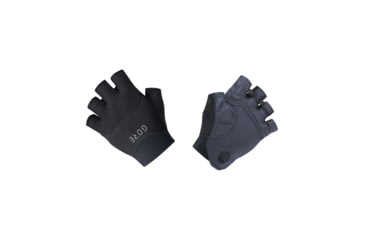 Image of GOREWEAR C5 Short Finger Vent Gloves in Black Large 8AAB436A, 100492-9900-8