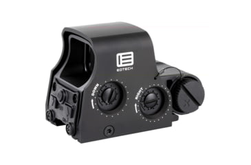 Image of Infinite Defense Eotech Xps3 2 moa Circle Dot C4E59887, IDEOXPS3-2