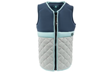Image of Body Glove Meagan Ethell - Non-USCGA Comp Vest - Navy/Grey 46F22CF8, M, MEAGAN ETHELL, 21243W-MEG-M