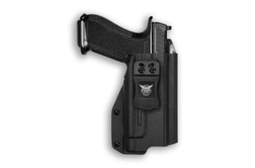 Image of We the People Holsters Shadow Systems Dr920 With Streamlight Tlr-1/1S/Hl Light Iwb Holster 43F0AF4C, 7045955027042