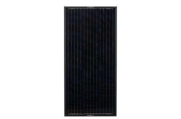 Image of Zamp Solar ObsidianaR Series 100 Watt Solar Panel Panel Only BA00F81C, USM2003