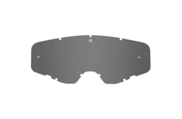 Image of Spy Optic Foundation Lens - Spy Optic - Smoke Motocross Goggles 84F6E92B, 155817
