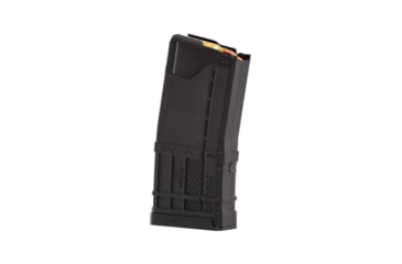 Image of Lancer Systems L5AWM LIMITED 10/30 MAGAZINE - .223/5.56/.300BLK, 10/20, OPAQUE BLACK 155BDDDB, LCRL5AWML1020BLK