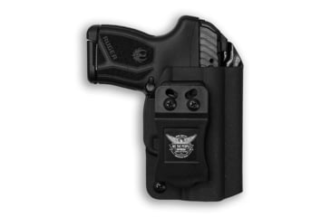 Image of We the People Holsters Ruger Lcp Max Iwb Holster 9AB77EF1, 6995343540322