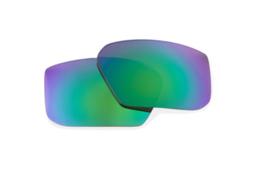 Image of Spy Optic Mccoy Replacement Lens for Snow Goggles, No Colour Reference Frame, Happy Gray Green Polar, One Size, 163081