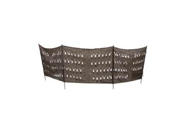 Image of Cupped Waterfowl Outdoors The Grind Knee Blind Mossy Oak Bottomland DDCD1245, RHTG2469