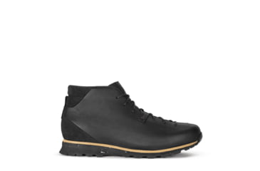 Image of Aku Minima Hiking Shoes - Men's, Black, 9.5 US, 100529.5